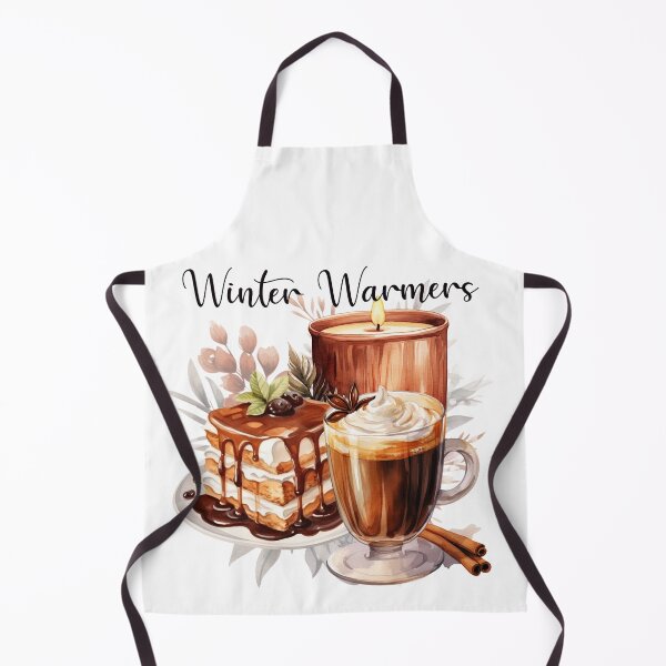 Item preview, Winter Warmers designed and sold by Chestnut Falls Studio.