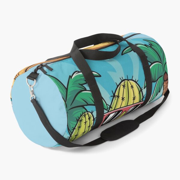 Item preview, Cactus Surfboarder designed and sold by Ketique.