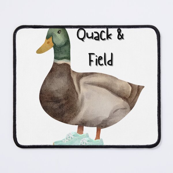 Item preview, Quack and Field designed and sold by Abby Abittan.