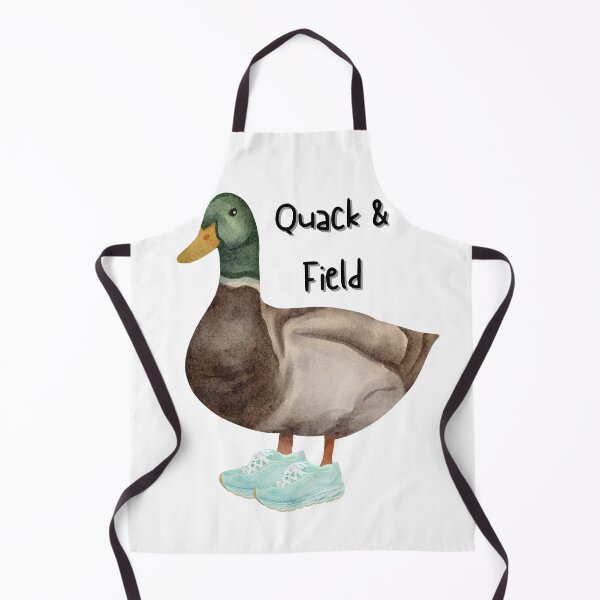Item preview, Quack and Field designed and sold by Abby Abittan.