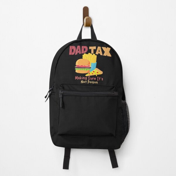 Item preview, Dad Tax Making Sure It’s Not Poison, Father's Day designed and sold by lorenzoha.