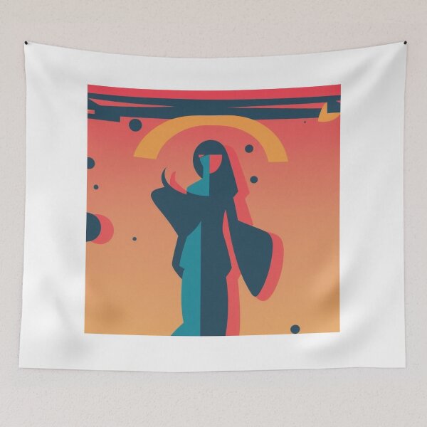 Item preview, The Lady designed and sold by ByStephen.