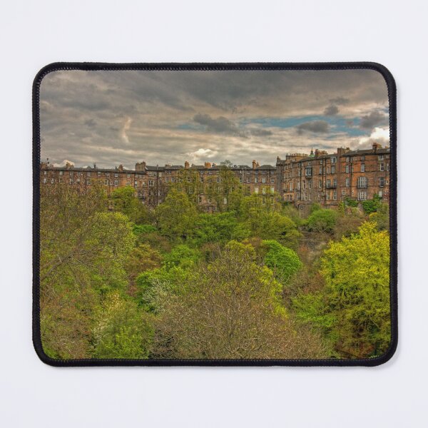 Item preview, Town Houses of Edinburgh designed and sold by tomg.