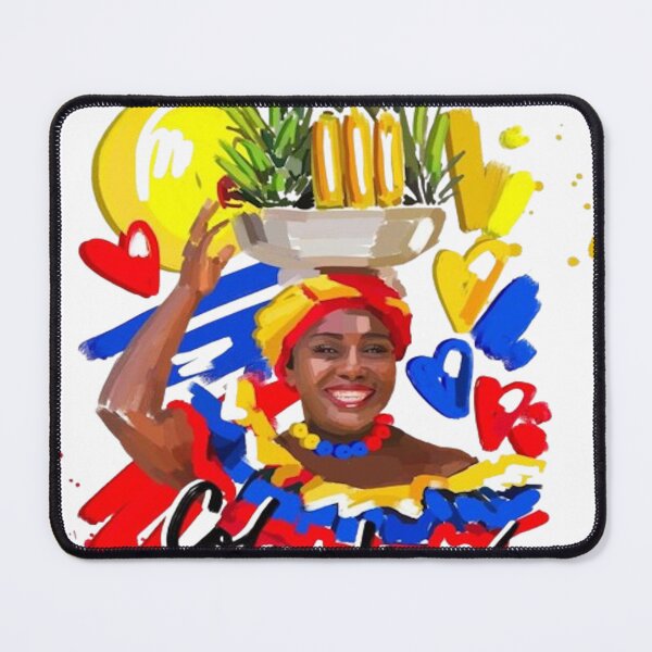 Item preview, Colombia designed and sold by Teixeira224.