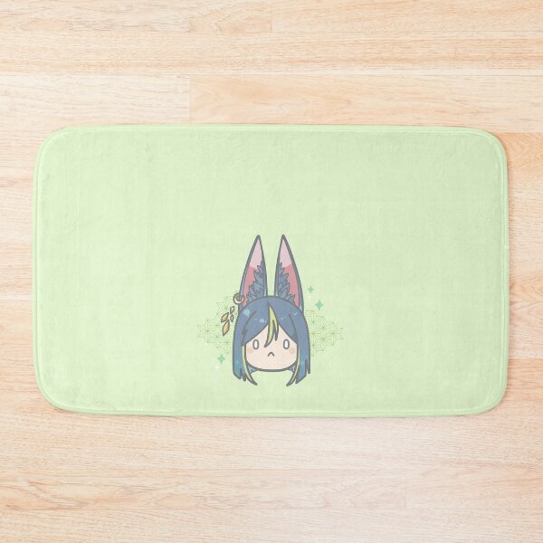 Item preview, Chibi Tighnari Genshin Impact designed and sold by Icecoldpotato.