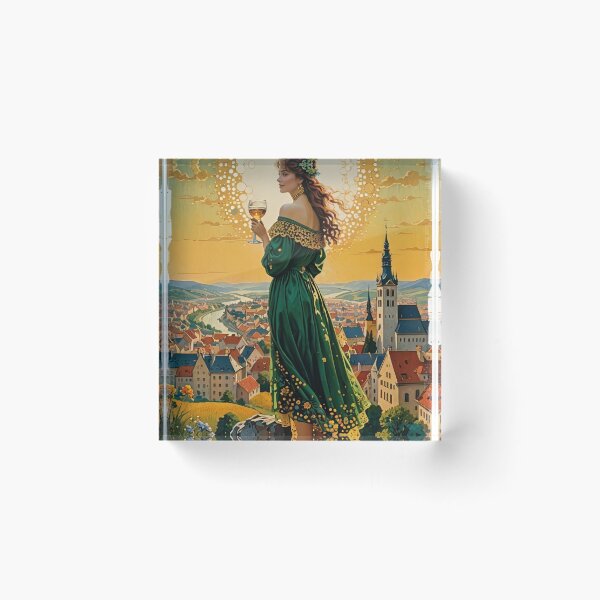 Item preview, Secession Pub designed and sold by filusattila.