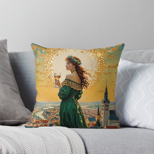 Item preview, Secession Pub designed and sold by filusattila.