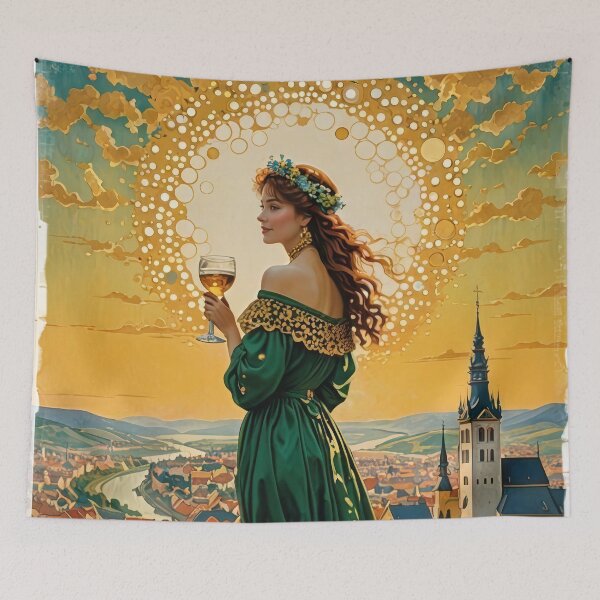 Item preview, Secession Pub designed and sold by filusattila.
