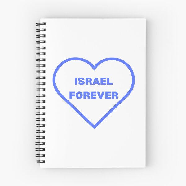 Item preview, Israel Forever designed and sold by SunshineFashion.