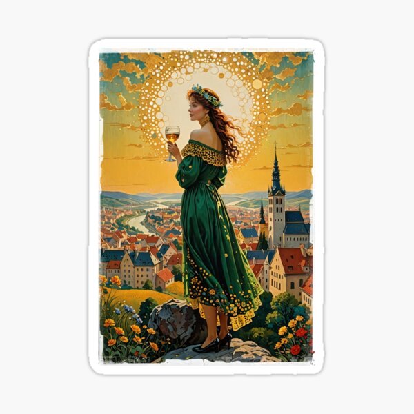 Artikelvorschau, Secession Pub entworfen und verkauft von filusattila.