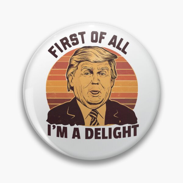 Item preview, I'm Voting for the Felon designed and sold by The People’s Punchline.