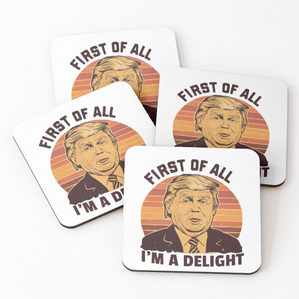 Item preview, I'm Voting for the Felon designed and sold by The People’s Punchline.
