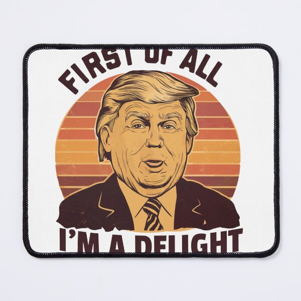 Item preview, I'm Voting for the Felon designed and sold by The People’s Punchline.