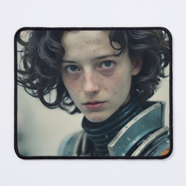 Item preview, Visions of Tomorrow - When Not If designed and sold by GimmeBamba.