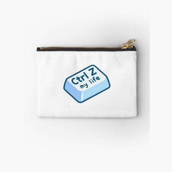 Item preview, Ctrl Z My Life designed and sold by UmbrellaStudio1.