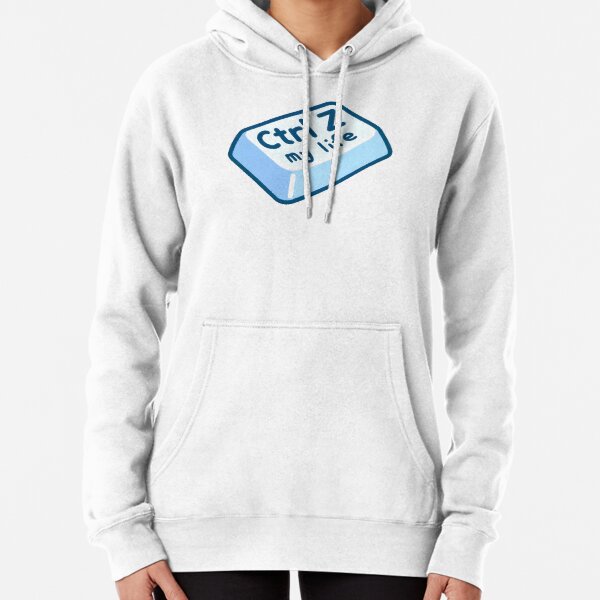Item preview, Ctrl Z My Life designed and sold by UmbrellaStudio1.