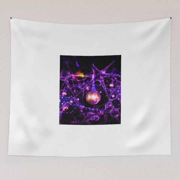 Item preview, BRIGHT CELLS designed and sold by johnnyssandart.