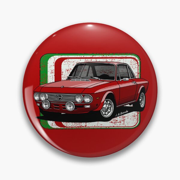 Item preview, The iconic Italian High Fidelity sports coupe designed and sold by designjaag.
