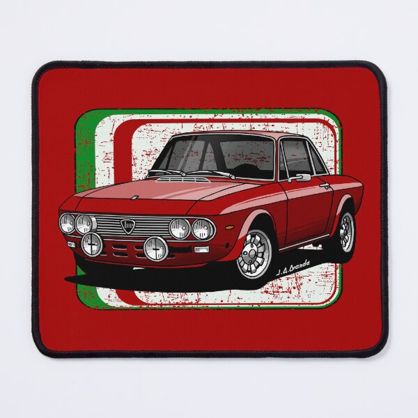 Item preview, The iconic Italian High Fidelity sports coupe designed and sold by designjaag.
