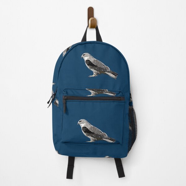 Item preview, Black-shouldered Kite White Alternate Design designed and sold by designsasstultd.