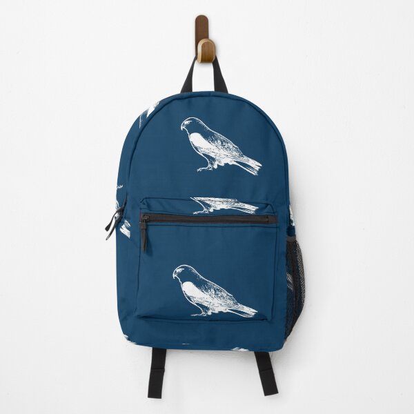 Item preview, Black-shouldered Kite White Design designed and sold by designsasstultd.
