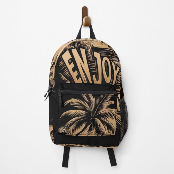 Item preview, Enjoy the Beach designed and sold by Ketique.