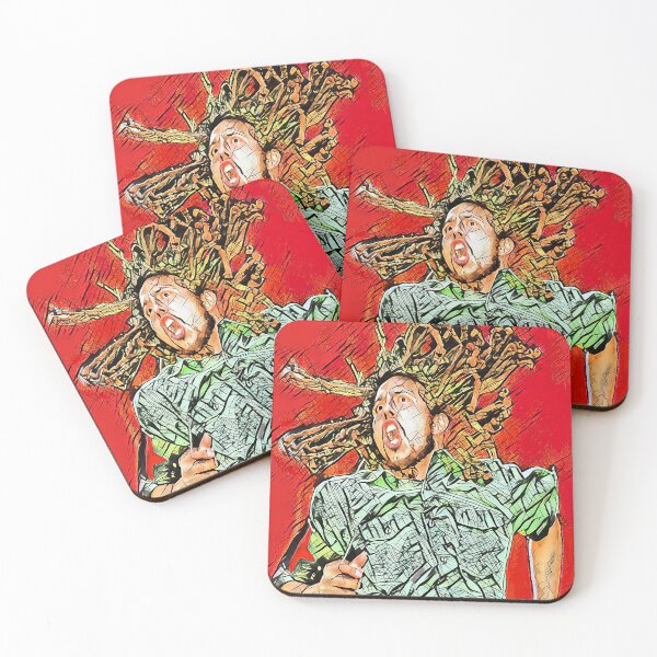 Item preview, Bulls On Parade designed and sold by TheRocker.