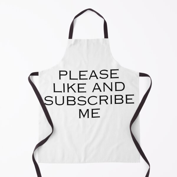 Item preview, Please like and subscribe me trending funny humor designed and sold by DudzDesignz.