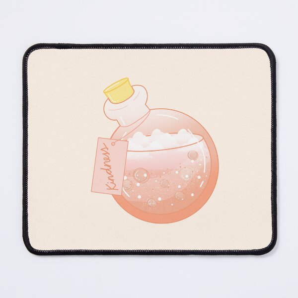Item preview, Life Potion - Kindness designed and sold by Starlight-Pam.