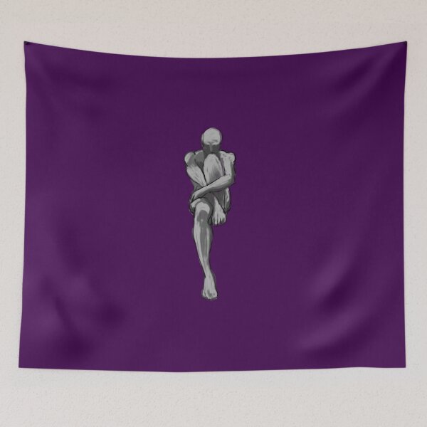 Item preview, Sad Man designed and sold by Stipper Store.