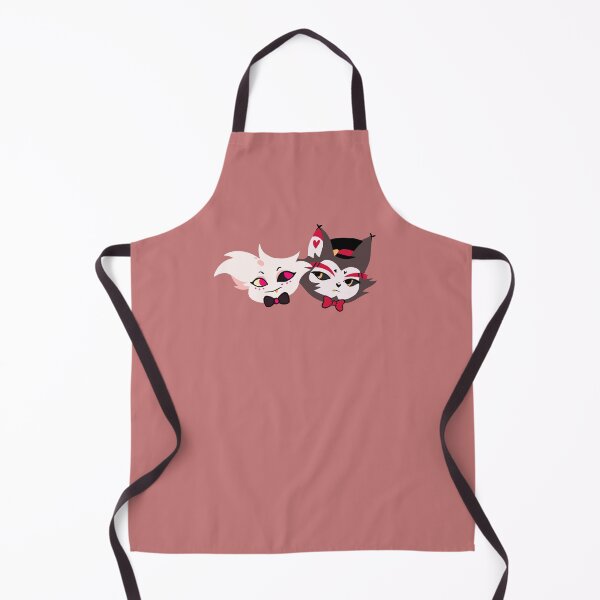 Item preview, Angel and Husk - Hazbin Hotel designed and sold by eletia.