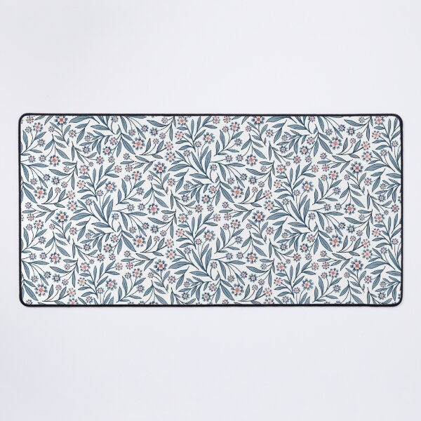 Item preview, Pink and Blue Dreams designed and sold by Sheila McDowell Design.