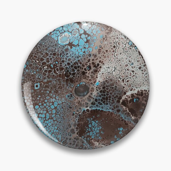 Item preview, Night in the Caspian designed and sold by Jill Whitney.