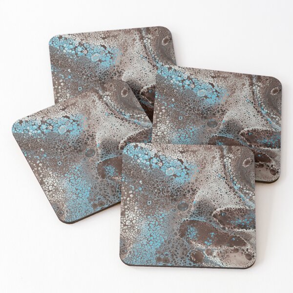Item preview, Night in the Caspian designed and sold by Jill Whitney.