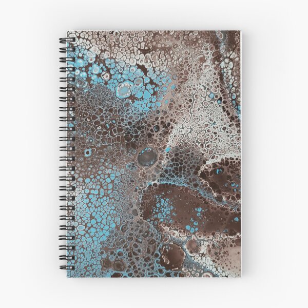 Item preview, Night in the Caspian designed and sold by Jill Whitney.
