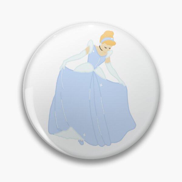 Item preview, Cinderella designed and sold by emilyxwdw.