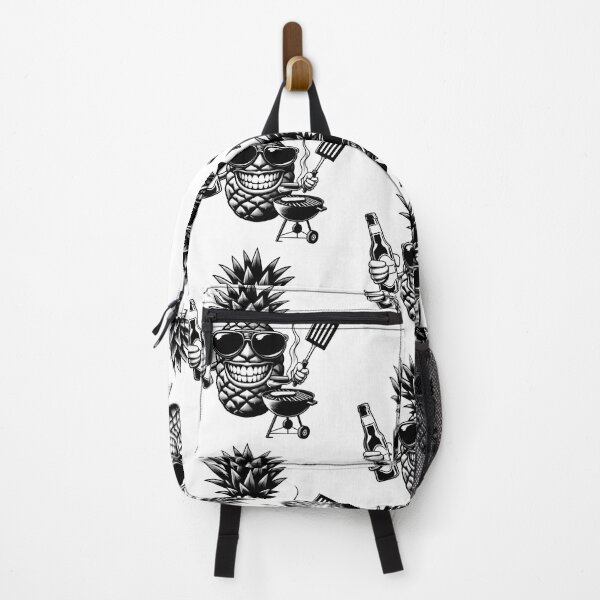 Item preview, Grillin Pineapple designed and sold by Phantom87.