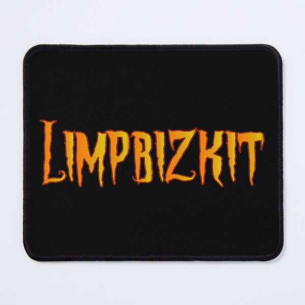 Item preview, LIMPBIZKIT designed and sold by CreativeFlux.