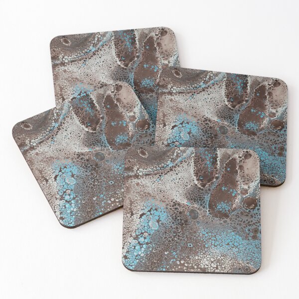 Item preview, Night in the Tasman designed and sold by Jill Whitney.