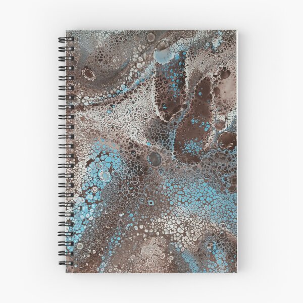 Item preview, Night in the Tasman designed and sold by Jill Whitney.