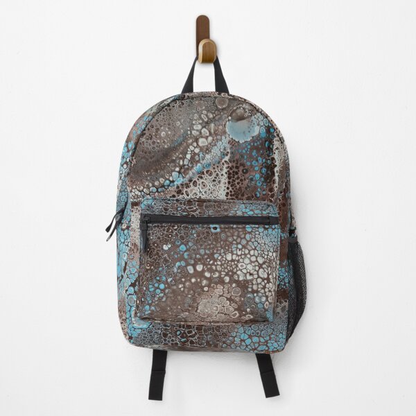 Item preview, Night in the Tasman designed and sold by Jill Whitney.