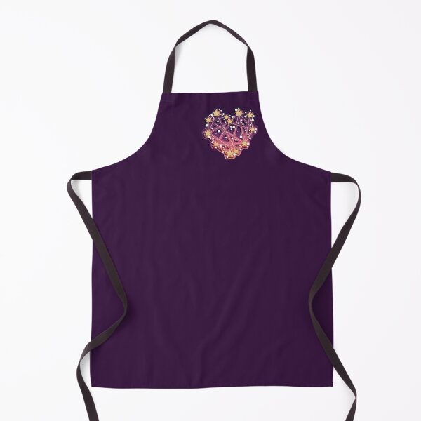 Item preview, Heart of Stars designed and sold by Faeluna-Art.