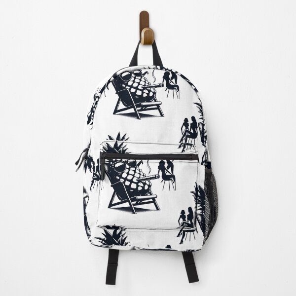 Item preview, Chillin' Pineapple designed and sold by Phantom87.