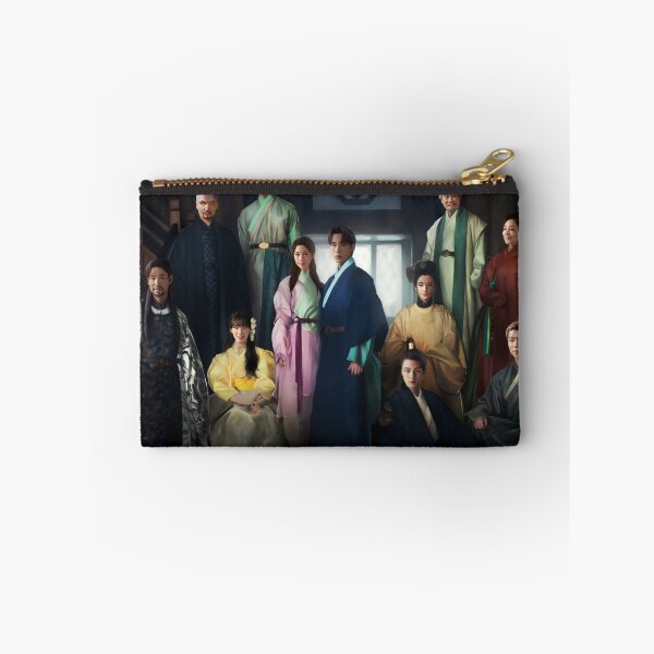 Artikelvorschau, Alchemy of Souls - K-Drama Souvenir Ein Muss für Fans und Sammler entworfen und verkauft von PrintYOD.