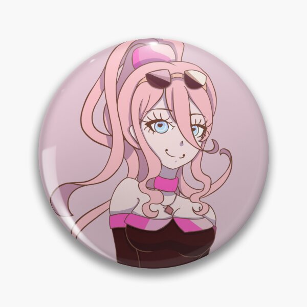 Item preview, Miu Iruma Casual Outfit - Danganronpa designed and sold by eletia.