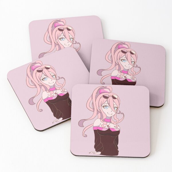 Item preview, Miu Iruma Casual Outfit - Danganronpa designed and sold by eletia.