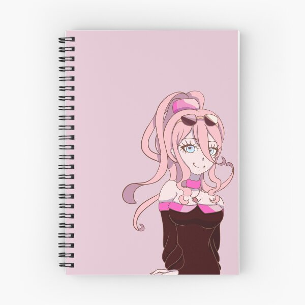 Item preview, Miu Iruma Casual Outfit - Danganronpa designed and sold by eletia.