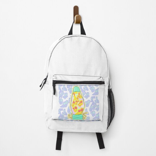 Item preview, Smiley Lava Lamp designed and sold by Vgdraw.
