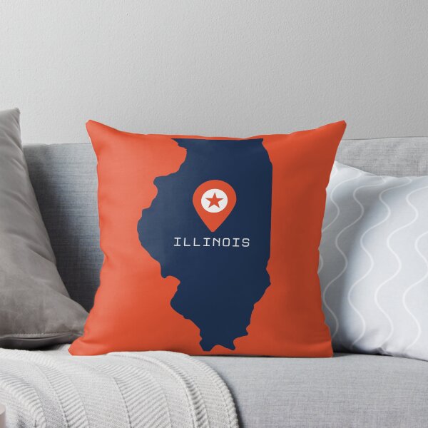 Item preview, Illinois designed and sold by alexnay99.
