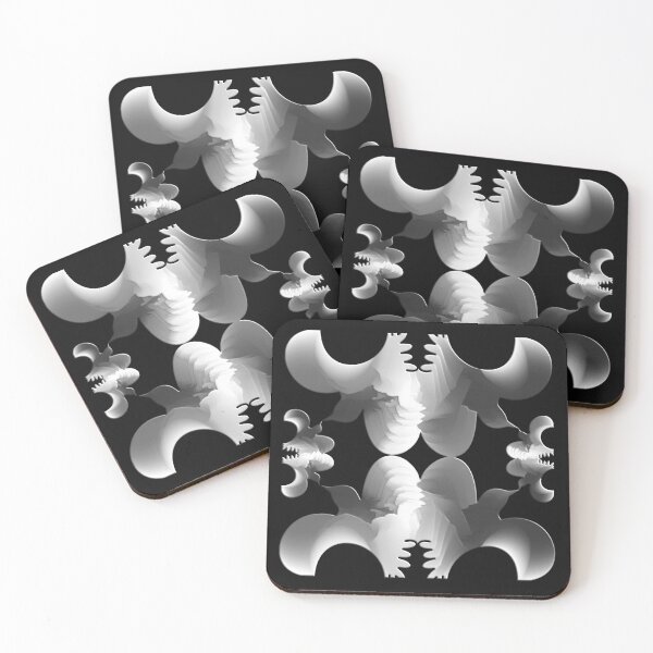 Item preview, Birds in Grey designed and sold by Robert Elfferich.